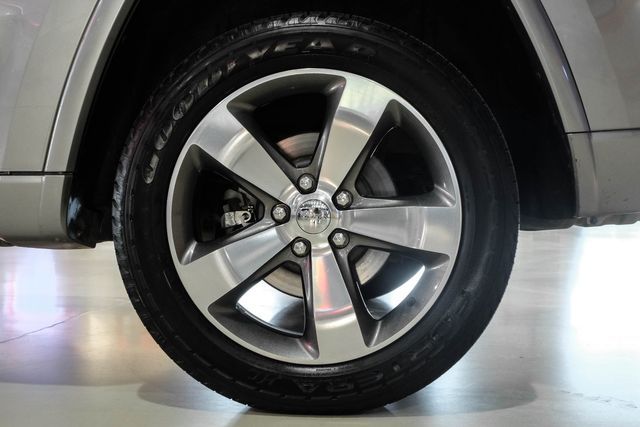 2014 Jeep Grand Cherokee Overland | New York, NY | Spincar Demo Account 2014 Jeep Grand Cherokee Overland | New York, NY | Spincar Demo Account