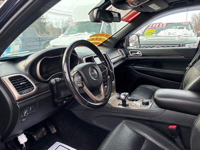 2014 Jeep Grand Cherokee Limited 4X4 | Ontario, OH | New Haven Auto Sales 2014 Jeep Grand Cherokee Limited 4X4 | Ontario, OH | New Haven Auto Sales