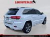 2014 Jeep Grand Cherokee Overland | Sacramento, CA | Lions Auto Sales 2014 Jeep Grand Cherokee Overland | Sacramento, CA | Lions Auto Sales