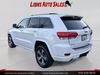 2014 Jeep Grand Cherokee Overland | Sacramento, CA | Lions Auto Sales 2014 Jeep Grand Cherokee Overland | Sacramento, CA | Lions Auto Sales