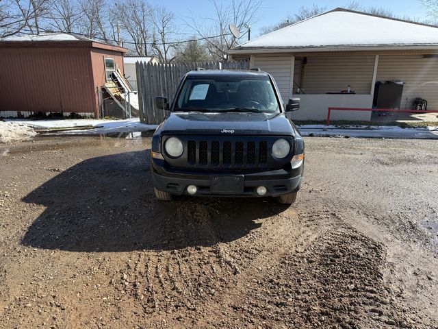 2014 Jeep Patriot Sport | Bonham, TX | Country Village of Bonham in Bonham, TX 75418