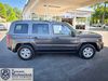 2014 Jeep Patriot Sport | Chico, CA | Putnam Mulholland Auto Company, Inc.