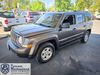 2014 Jeep Patriot Sport | Chico, CA | Putnam Mulholland Auto Company, Inc.