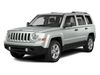 2014 Jeep Patriot Altitude | Honolulu, HI | Autosource Hawaii 