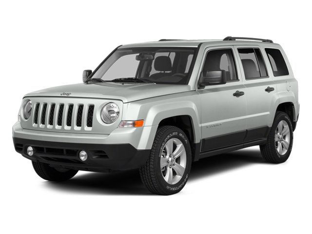 2014 Jeep Patriot Altitude | Honolulu, HI | Autosource Hawaii 