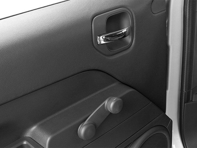 2014 Jeep Patriot Altitude