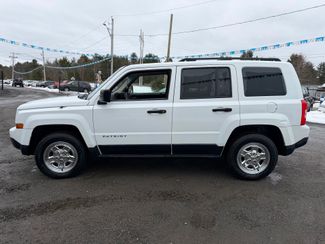 2014 Jeep Patriot Sport | Hoosick Falls, New York | Upstate Auto Sales