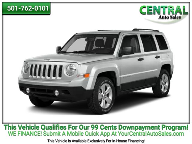 Used Cars Hot Springs | Used Car Dealer Hot Springs | Central Auto Sales