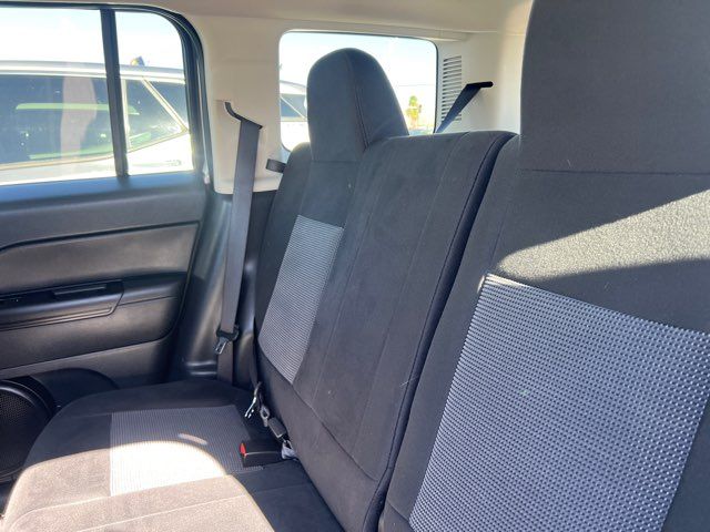 2014 Jeep Patriot Sport CAR PROS AUTO CENTER (702) 405-9905