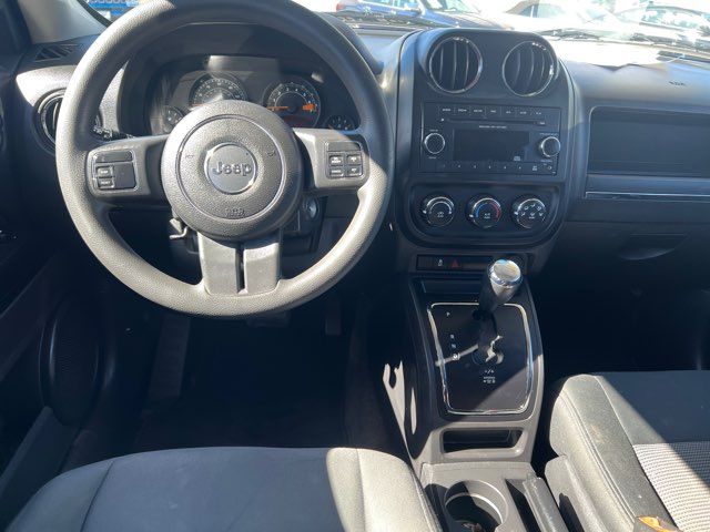2014 Jeep Patriot Sport CAR PROS AUTO CENTER (702) 405-9905