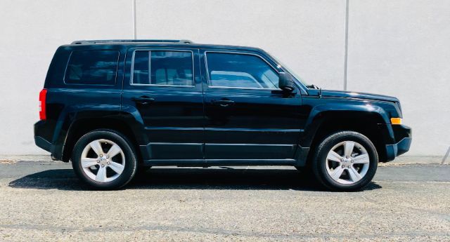 2014 Jeep Patriot Altitude | Lubbock, TX | Chaparral Motors - Lubbock 2014 Jeep Patriot Altitude | Lubbock, TX | Chaparral Motors - Lubbock