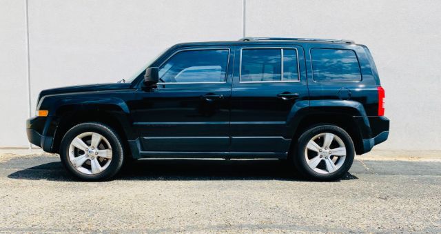 2014 Jeep Patriot Altitude | Lubbock, TX | Chaparral Motors - Lubbock 2014 Jeep Patriot Altitude | Lubbock, TX | Chaparral Motors - Lubbock