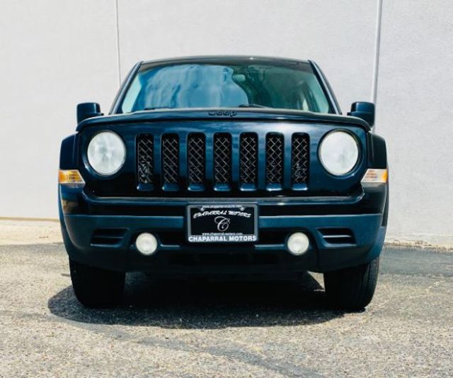 2014 Jeep Patriot Altitude | Lubbock, TX | Chaparral Motors - Lubbock 2014 Jeep Patriot Altitude | Lubbock, TX | Chaparral Motors - Lubbock