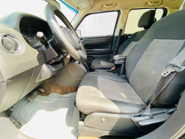 2014 Jeep Patriot Altitude | Lubbock, TX | Chaparral Motors - Lubbock 2014 Jeep Patriot Altitude | Lubbock, TX | Chaparral Motors - Lubbock