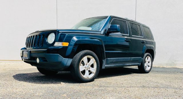 2014 Jeep Patriot Altitude | Lubbock, TX | Chaparral Motors - Lubbock 2014 Jeep Patriot Altitude | Lubbock, TX | Chaparral Motors - Lubbock