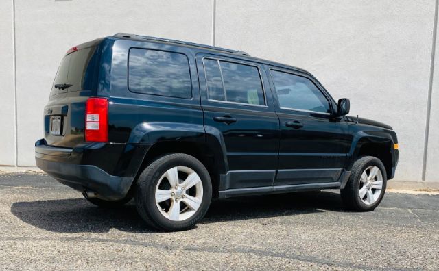 2014 Jeep Patriot Altitude | Lubbock, TX | Chaparral Motors - Lubbock 2014 Jeep Patriot Altitude | Lubbock, TX | Chaparral Motors - Lubbock