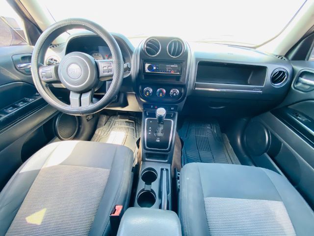 2014 Jeep Patriot Altitude | Lubbock, TX | Chaparral Motors - Lubbock 2014 Jeep Patriot Altitude | Lubbock, TX | Chaparral Motors - Lubbock