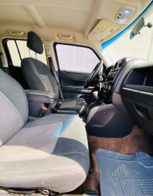 2014 Jeep Patriot Altitude | Lubbock, TX | Chaparral Motors - Lubbock 2014 Jeep Patriot Altitude | Lubbock, TX | Chaparral Motors - Lubbock