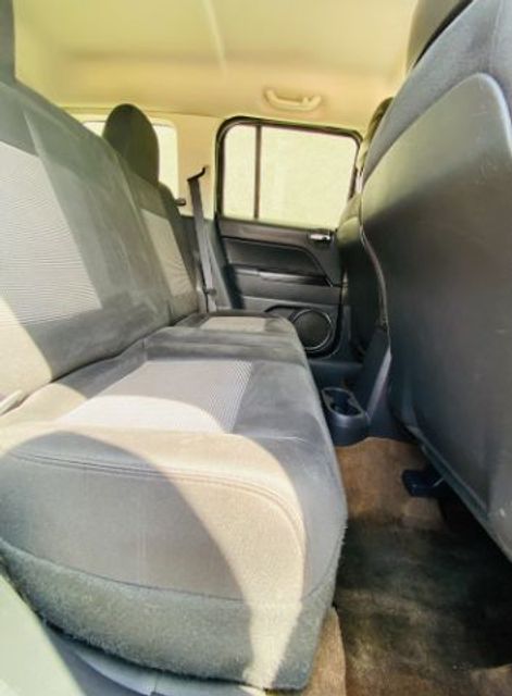 2014 Jeep Patriot Altitude | Lubbock, TX | Chaparral Motors - Lubbock 2014 Jeep Patriot Altitude | Lubbock, TX | Chaparral Motors - Lubbock