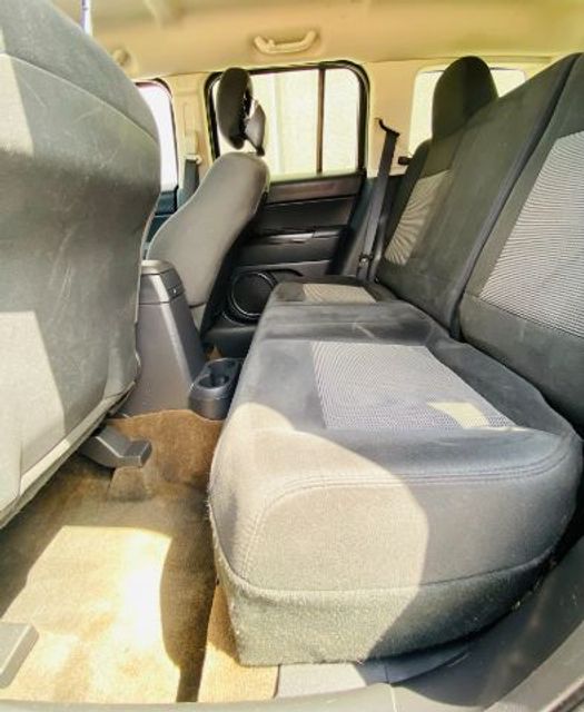 2014 Jeep Patriot Altitude | Lubbock, TX | Chaparral Motors - Lubbock 2014 Jeep Patriot Altitude | Lubbock, TX | Chaparral Motors - Lubbock