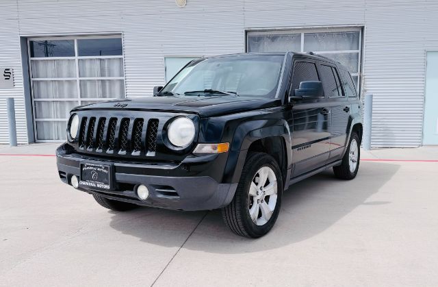 2014 Jeep Patriot Altitude | Lubbock, TX | Chaparral Motors - Lubbock 2014 Jeep Patriot Altitude | Lubbock, TX | Chaparral Motors - Lubbock