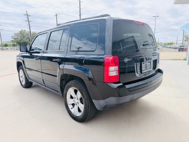 2014 Jeep Patriot Altitude | Lubbock, TX | Chaparral Motors - Lubbock