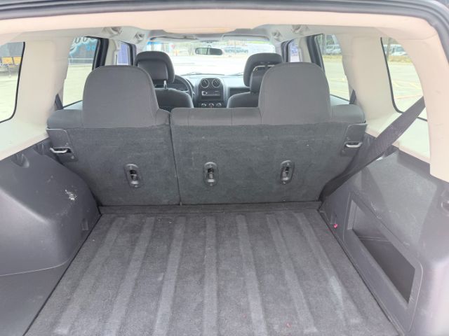 2014 Jeep Patriot Altitude | Lubbock, TX | Chaparral Motors - Lubbock 2014 Jeep Patriot Altitude | Lubbock, TX | Chaparral Motors - Lubbock