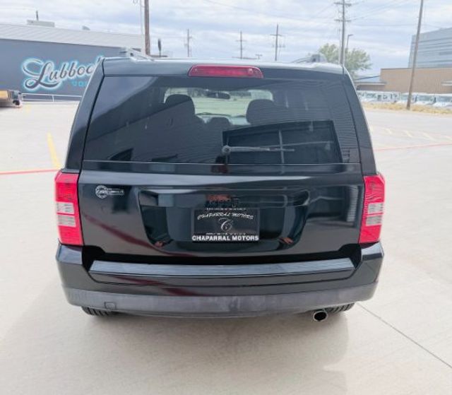2014 Jeep Patriot Altitude | Lubbock, TX | Chaparral Motors - Lubbock 2014 Jeep Patriot Altitude | Lubbock, TX | Chaparral Motors - Lubbock