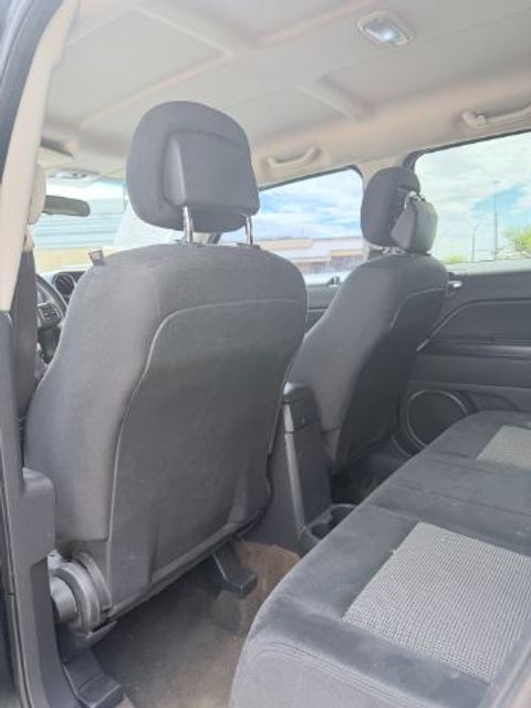 2014 Jeep Patriot Altitude | Lubbock, TX | Chaparral Motors - Lubbock