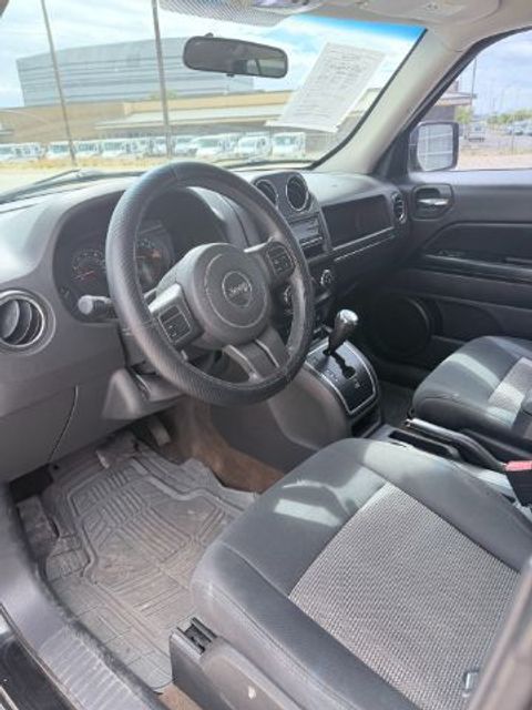 2014 Jeep Patriot Altitude | Lubbock, TX | Chaparral Motors - Lubbock 2014 Jeep Patriot Altitude | Lubbock, TX | Chaparral Motors - Lubbock