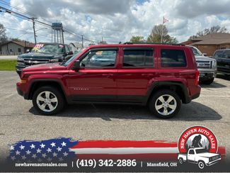 2014 Jeep Patriot Latitude 4X4 | Ontario, OH | New Haven Auto Sales