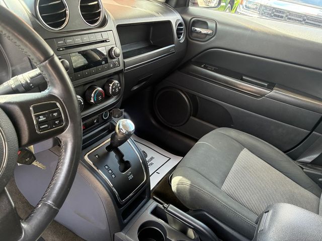2014 Jeep Patriot Latitude 4X4 | Ontario, OH | New Haven Auto Sales 2014 Jeep Patriot Latitude 4X4 | Ontario, OH | New Haven Auto Sales