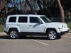 2014 Jeep Patriot Limited | Reseda, CA | Angeles Auto Alliance
