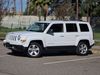 2014 Jeep Patriot Limited | Reseda, CA | Angeles Auto Alliance 2014 Jeep Patriot Limited | Reseda, CA | Angeles Auto Alliance