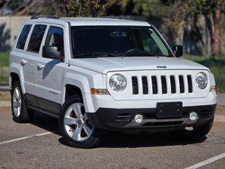 2014 Jeep Patriot Limited | Reseda, CA | Angeles Auto Alliance in Reseda, CA 91335