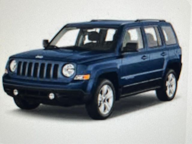 2014 Jeep Patriot Latitude | San Antonio, TX | Texas Auto Save