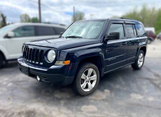 2014 Jeep Patriot Latitude | Swanton, OH | Mackey Motors in Swanton, OH 43558