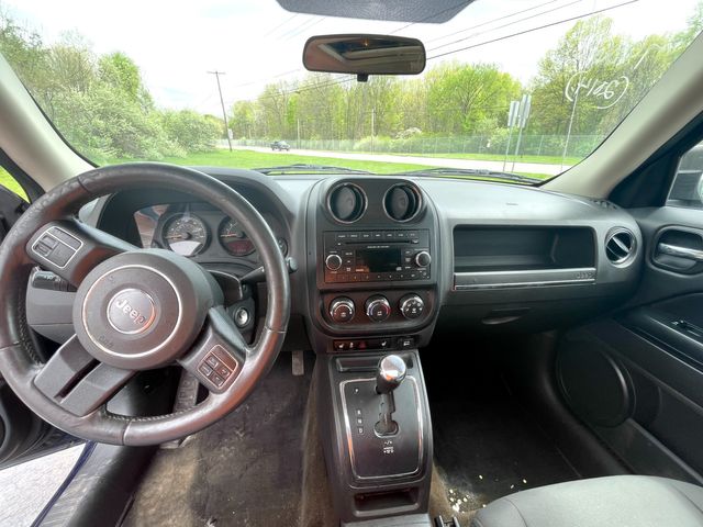 2014 Jeep Patriot Latitude | Swanton, OH | Mackey Motors