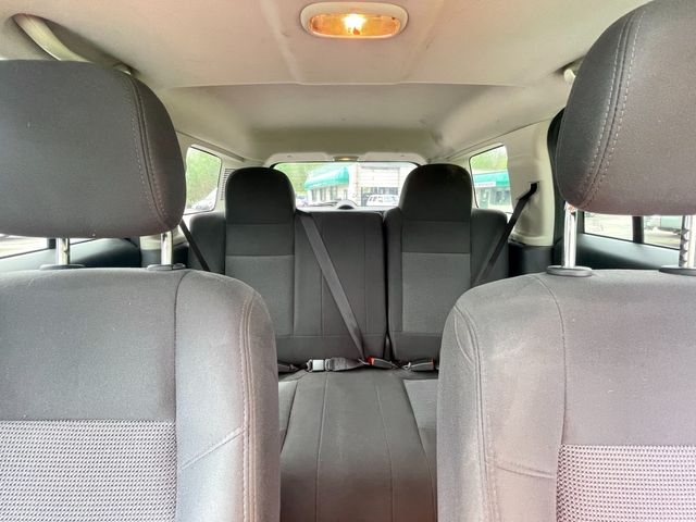 2014 Jeep Patriot Latitude | Swanton, OH | Mackey Motors