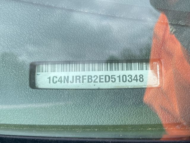 2014 Jeep Patriot Latitude | Swanton, OH | Mackey Motors