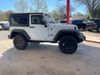 2014 Jeep Wrangler Sport | Bonham, TX | Country Village of Bonham 2014 Jeep Wrangler Sport | Bonham, TX | Country Village of Bonham