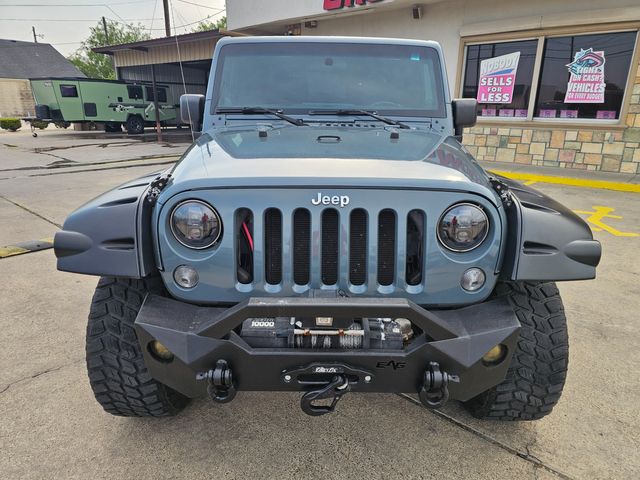 2014 Jeep Wrangler Sport | Brownsville TX | English Motors
