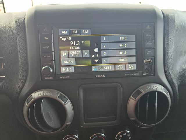 2014 Jeep Wrangler Sport | Brownsville TX | English Motors