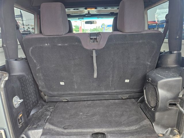 2014 Jeep Wrangler Sport | Brownsville TX | English Motors