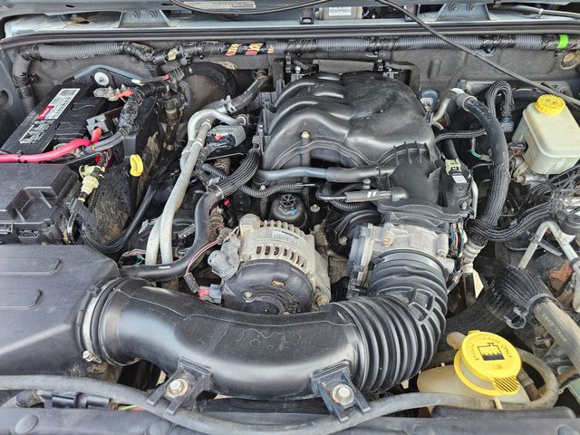 2014 Jeep Wrangler Sport | Brownsville TX | English Motors 2014 Jeep Wrangler Sport | Brownsville TX | English Motors
