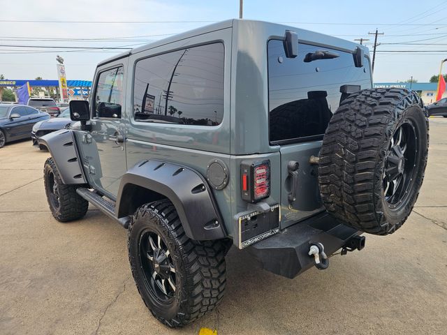 2014 Jeep Wrangler Sport | Brownsville TX | English Motors 2014 Jeep Wrangler Sport | Brownsville TX | English Motors