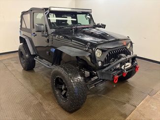 2014 Jeep Wrangler Sport | Cincinnati, OH | Midwest Automotive Connection