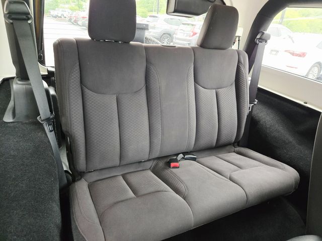 2014 Jeep Wrangler Sport | Ellisville, MO | AutoPort