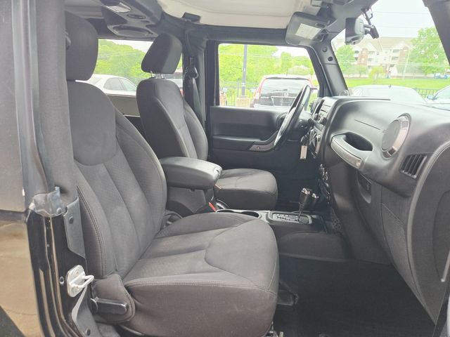 2014 Jeep Wrangler Sport | Ellisville, MO | AutoPort
