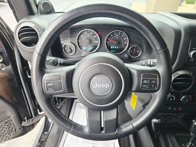 2014 Jeep Wrangler Sport | Ellisville, MO | AutoPort